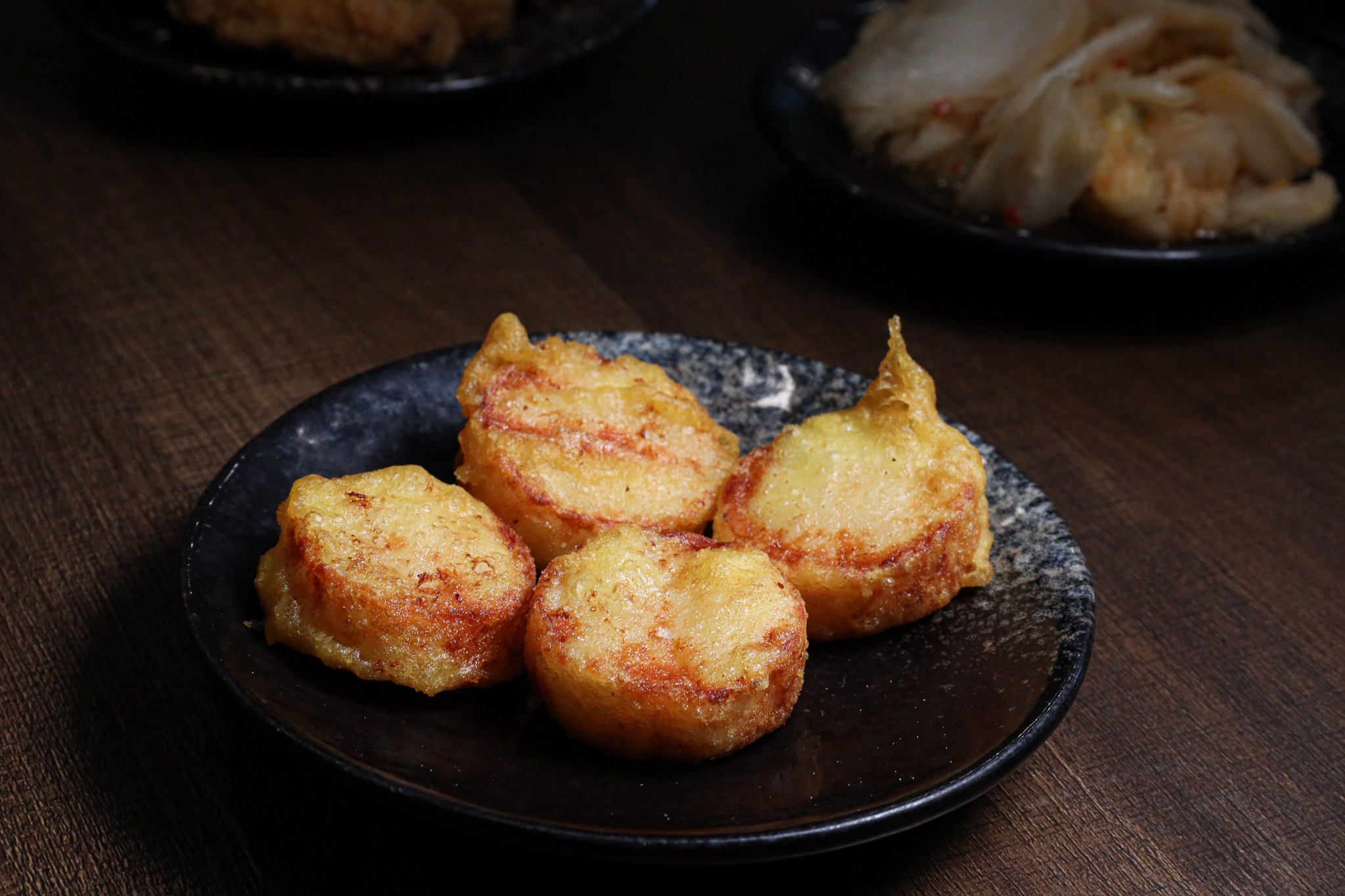 台中兆曜拉麵丼飯