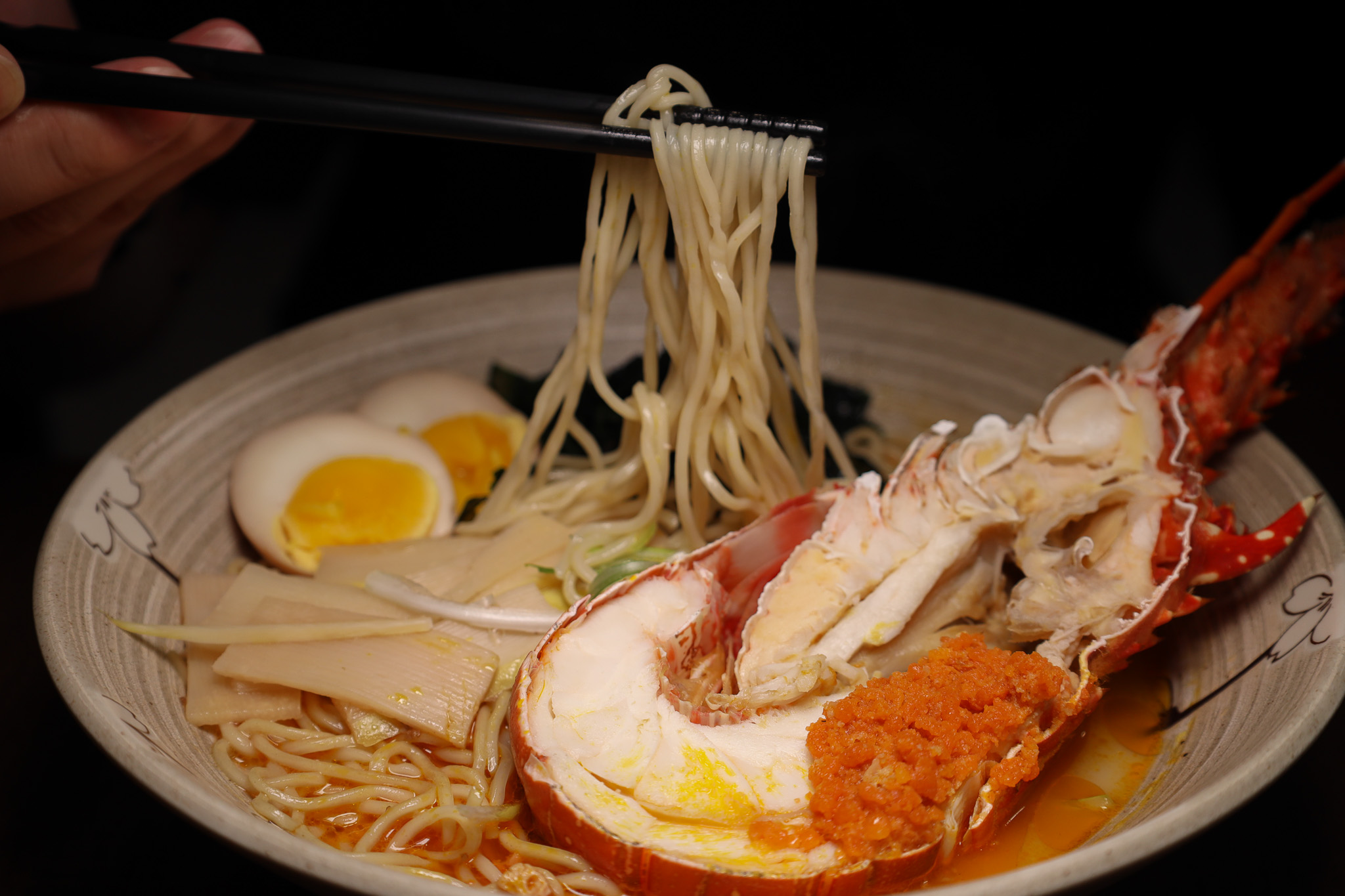 台中兆曜拉麵丼飯