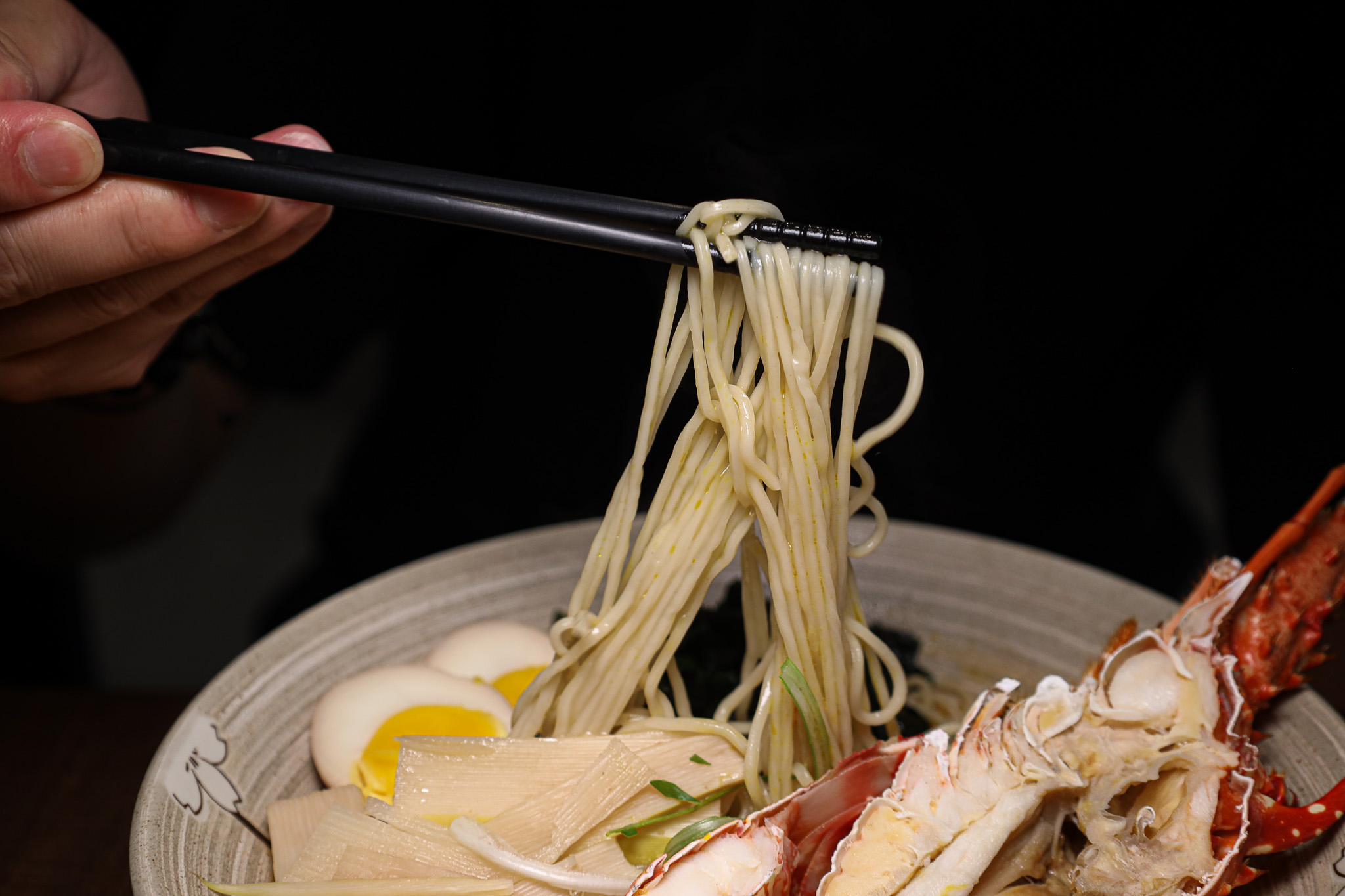 台中兆曜拉麵丼飯