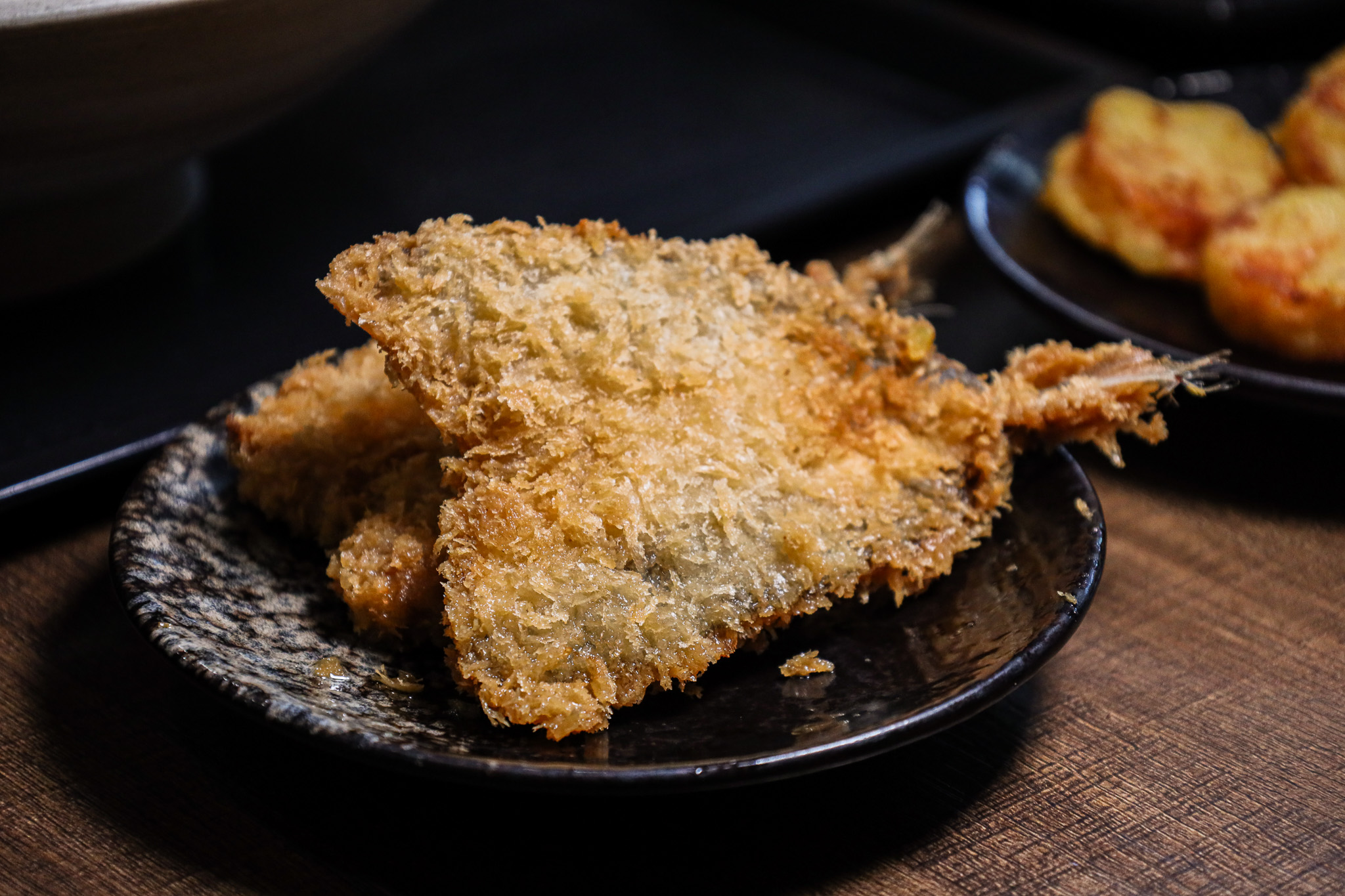 台中兆曜拉麵丼飯