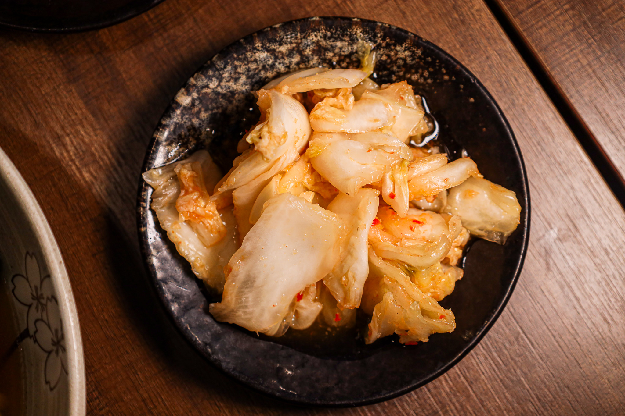 台中兆曜拉麵丼飯