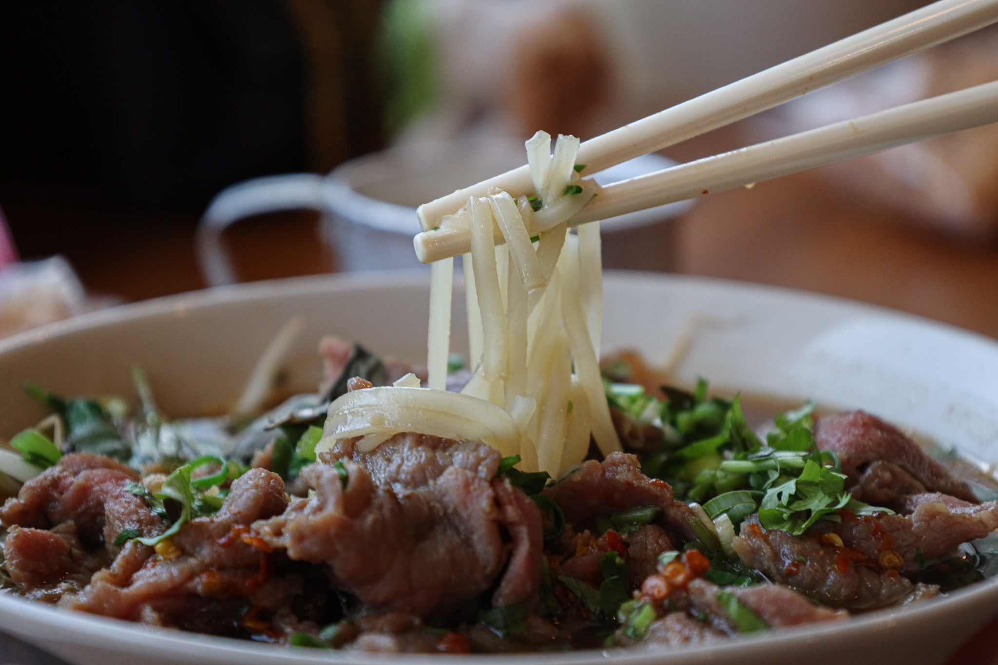 大立百貨美食｜大城老船麵