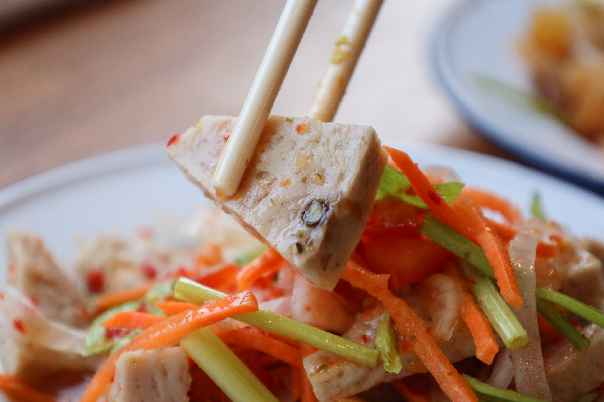 大立百貨美食｜大城老船麵