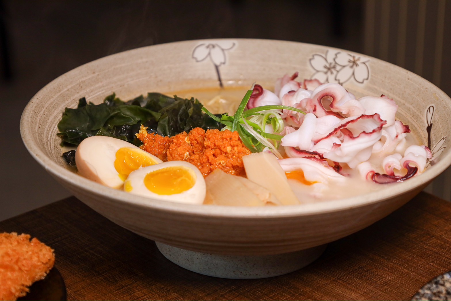 台中美食兆曜拉麵丼飯