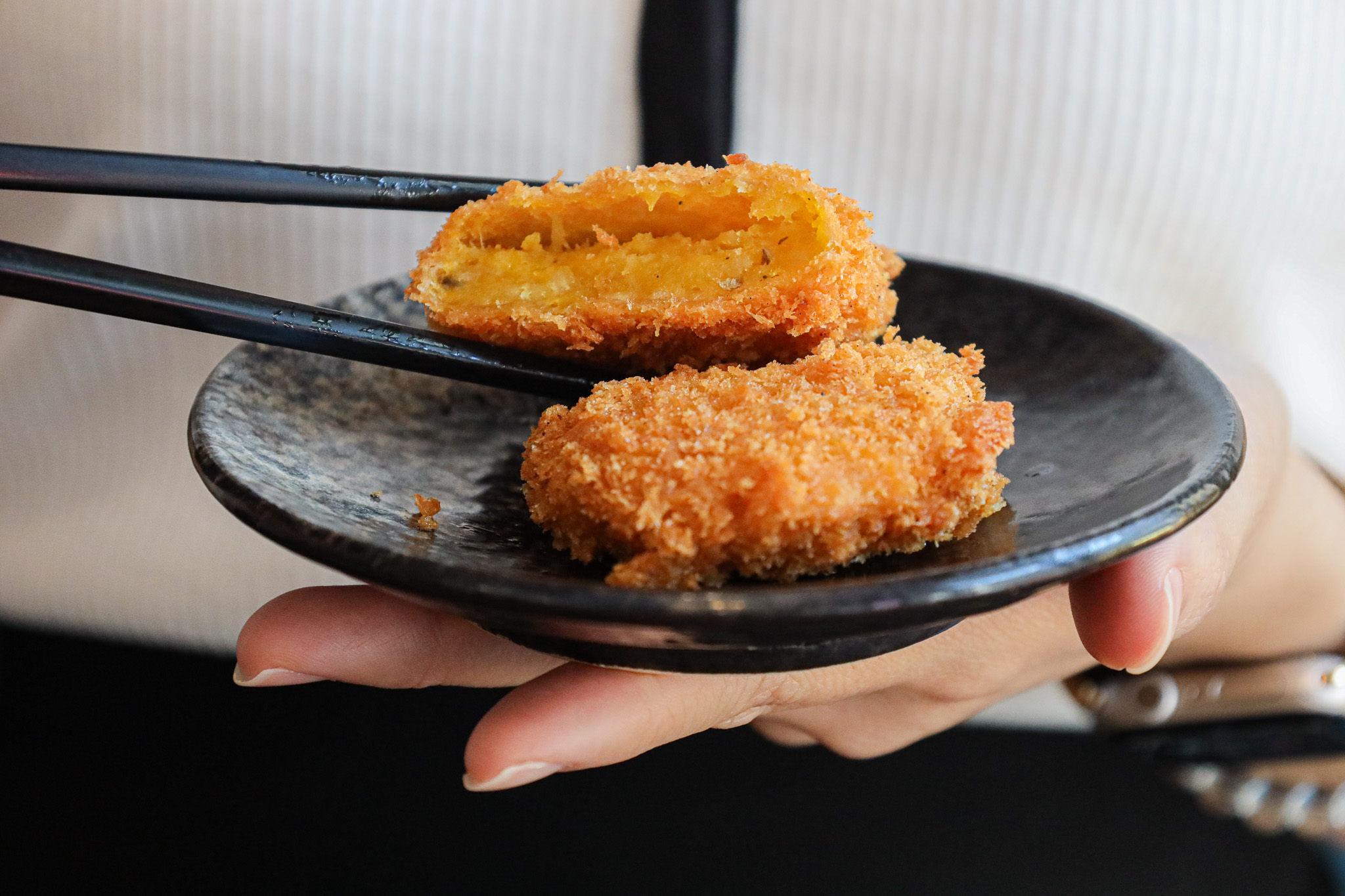 台中美食兆曜拉麵丼飯