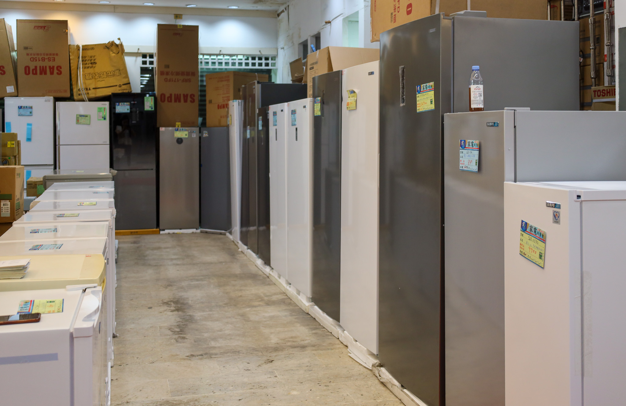 台南家電特賣會 FY家電聯合特賣