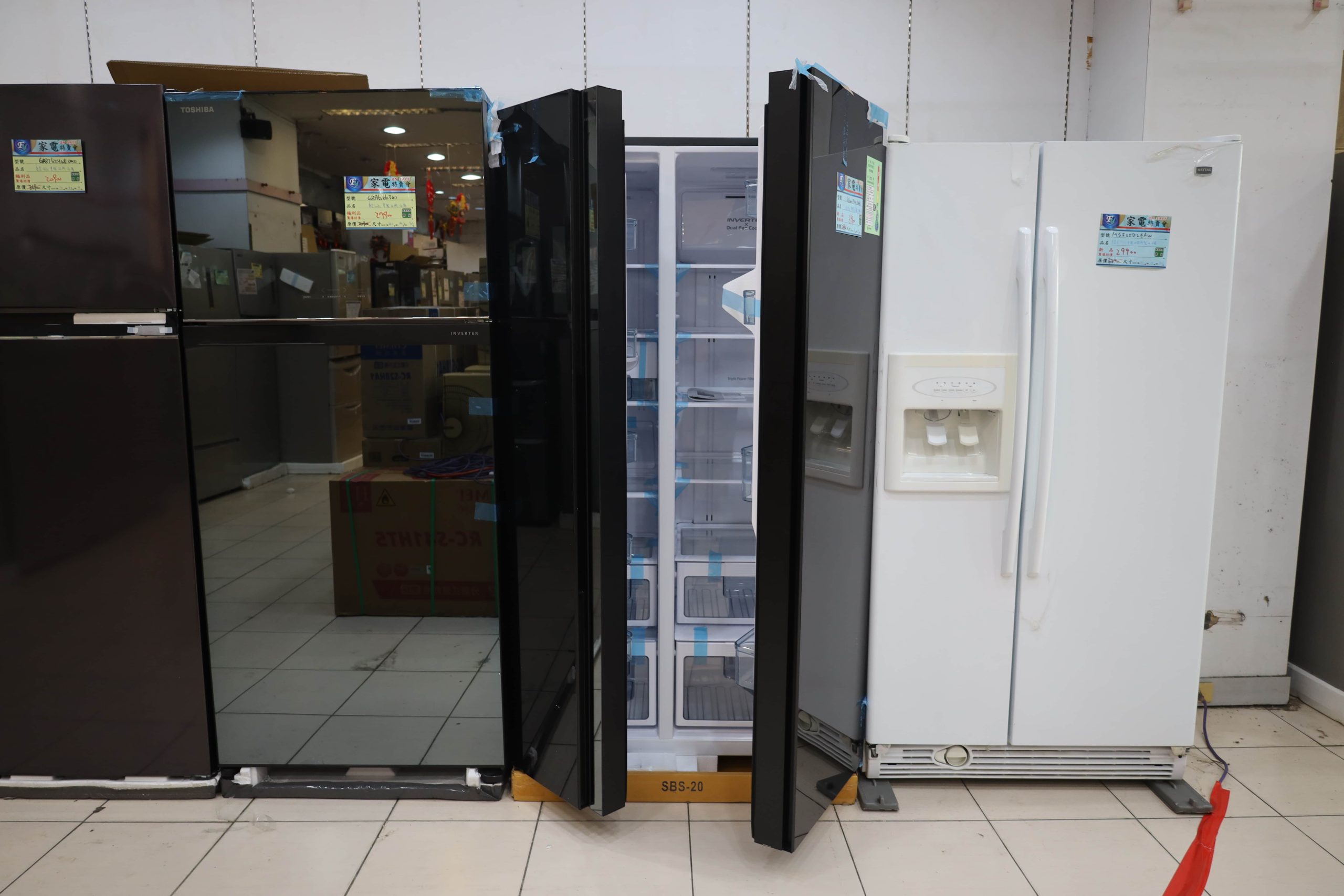 台南家電特賣會 FY家電聯合特賣