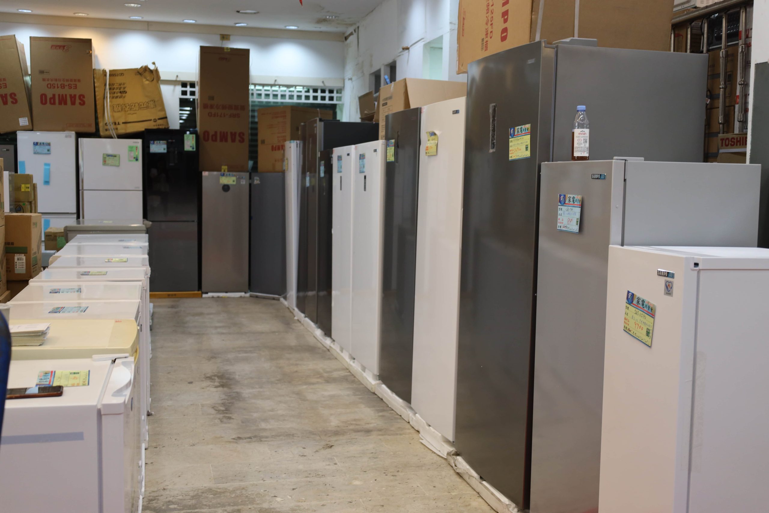 台南家電特賣會 FY家電聯合特賣
