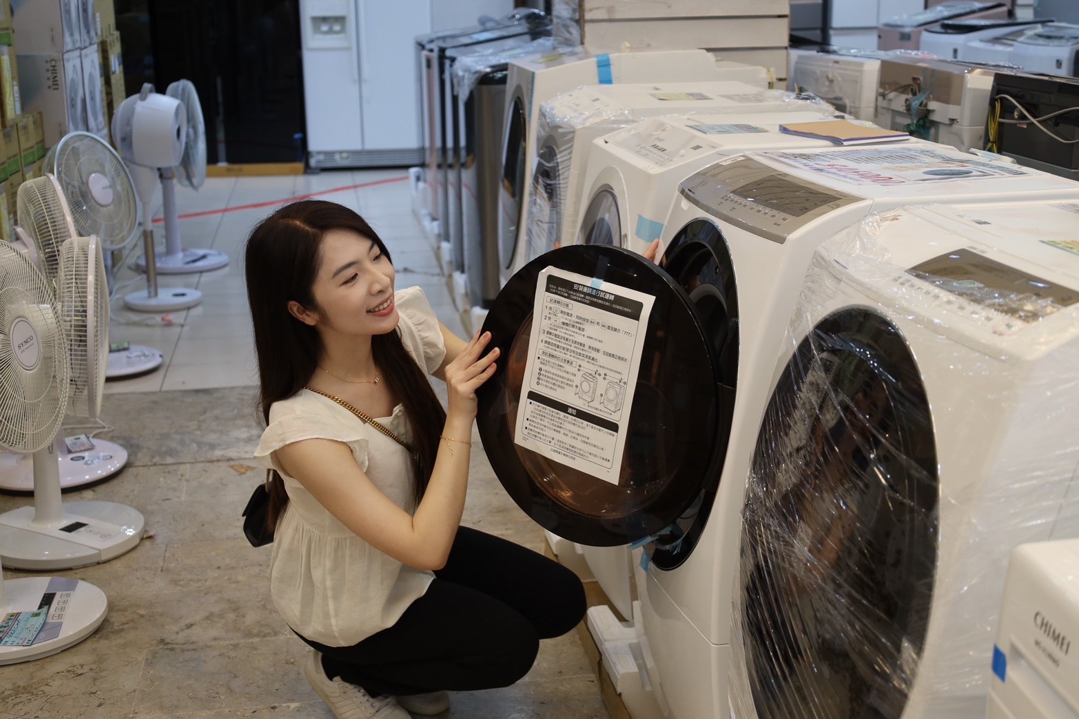台南家電特賣會 FY家電聯合特賣