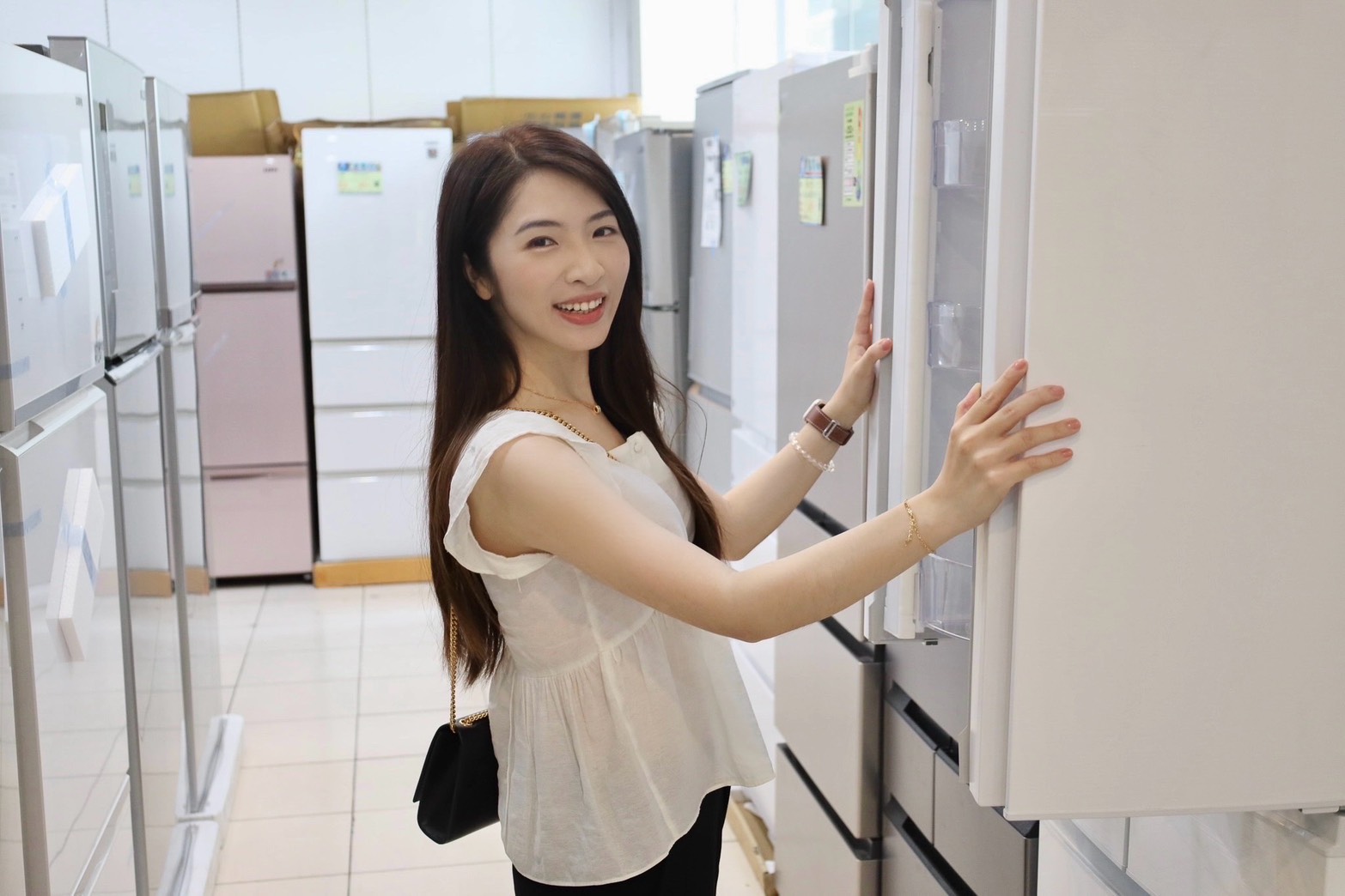 台南家電特賣會 FY家電聯合特賣
