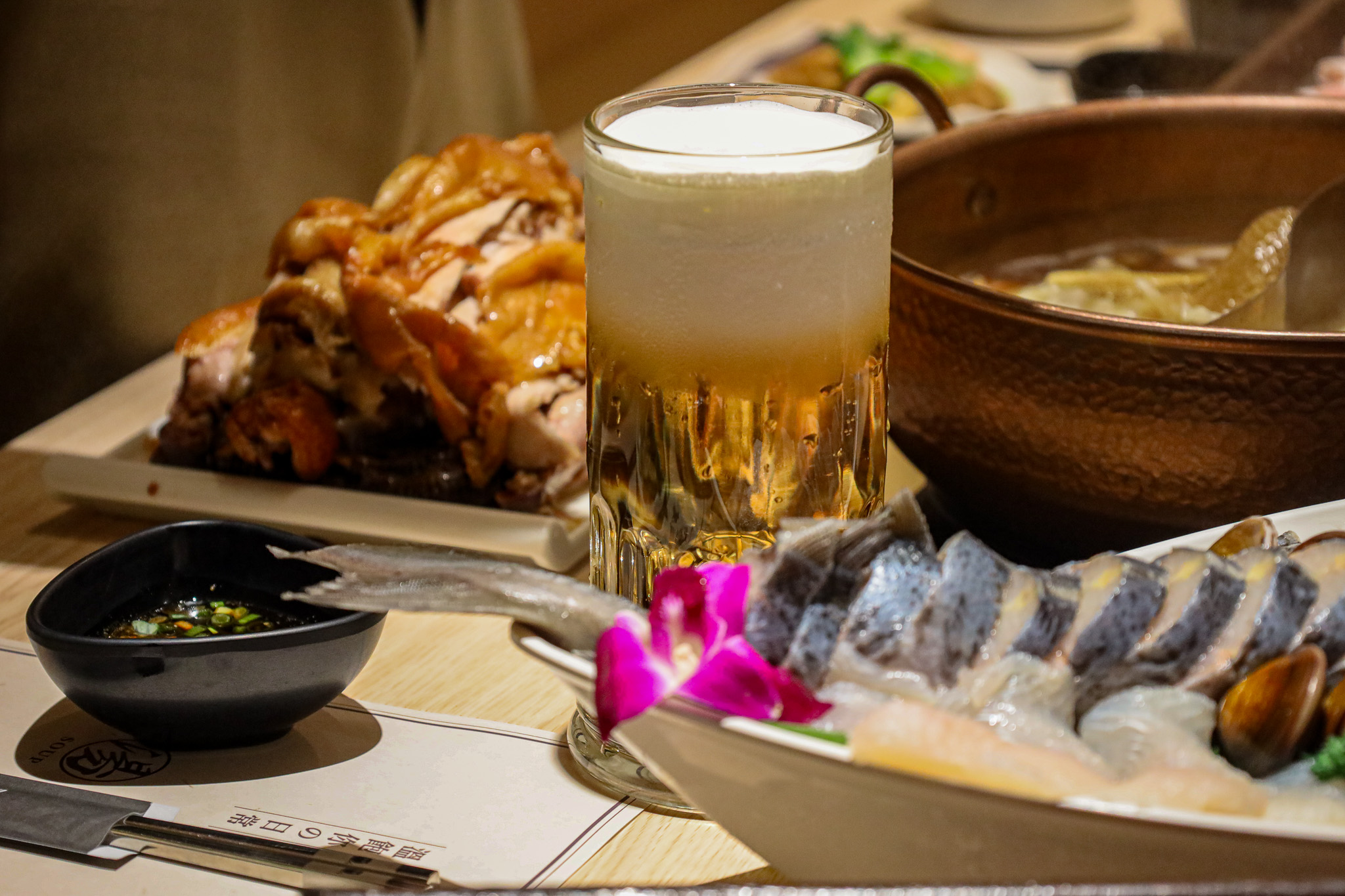 鳳山聚餐餐廳推薦|貓頭鷹鍋物