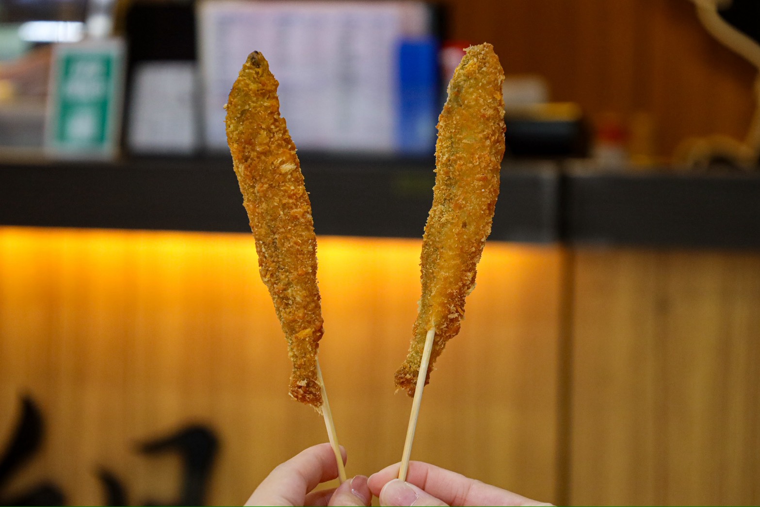 雞動組鹽酥雞