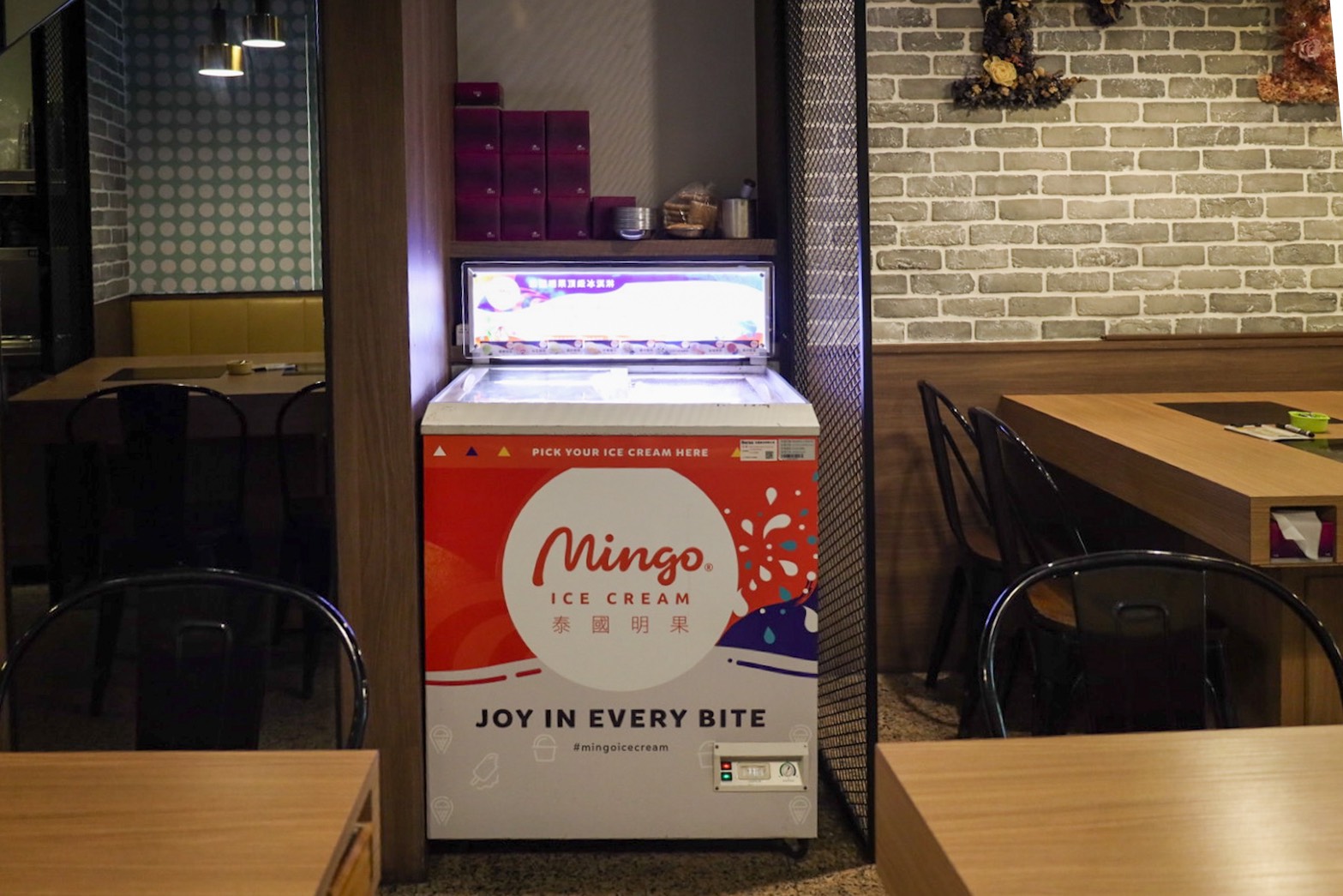 高雄吃到飽推薦槿韓食堂