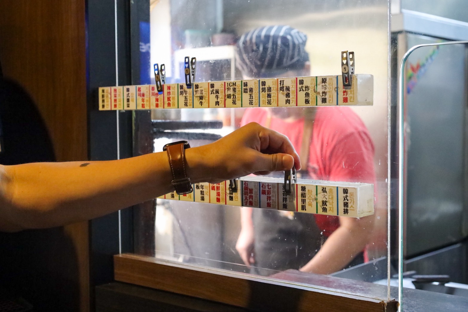 高雄吃到飽推薦槿韓食堂