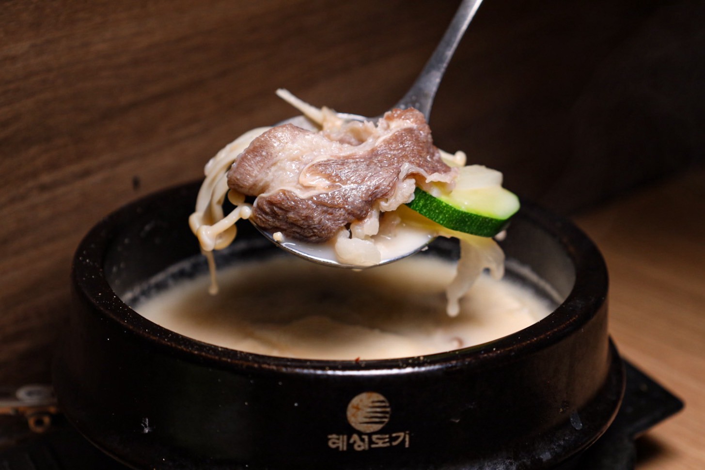 高雄吃到飽推薦槿韓食堂