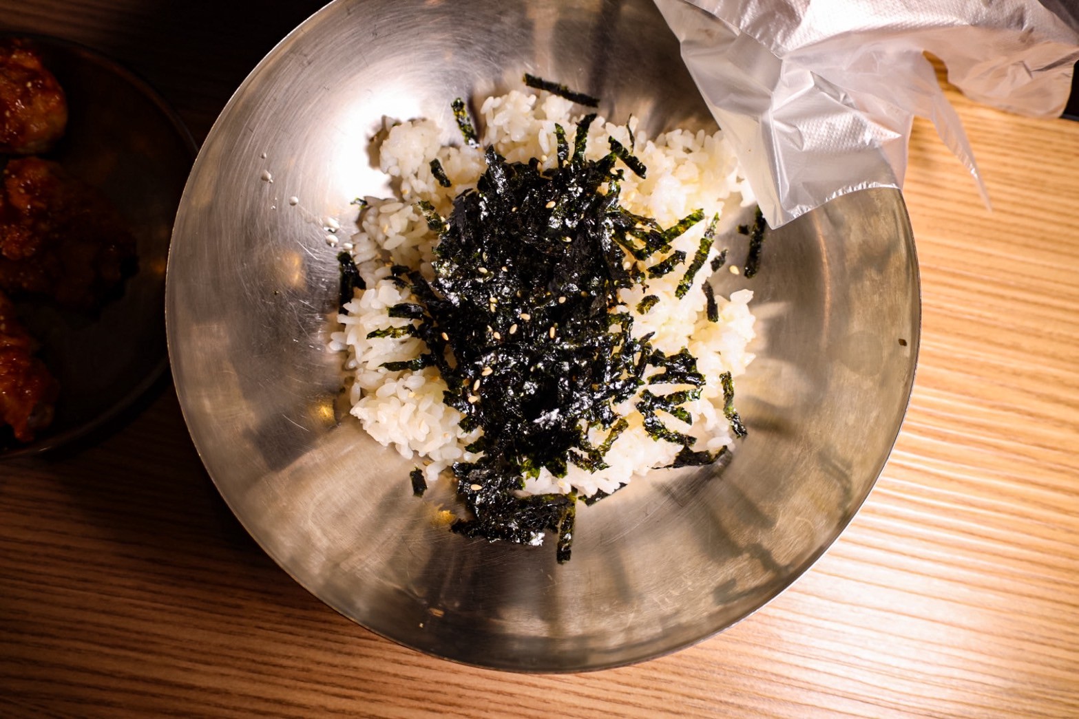 高雄吃到飽推薦槿韓食堂