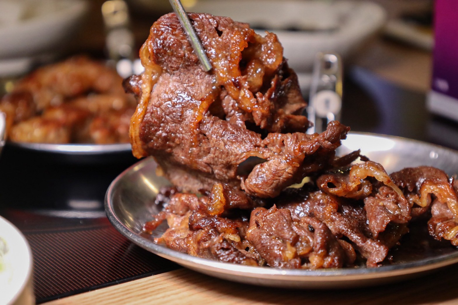 高雄吃到飽推薦槿韓食堂