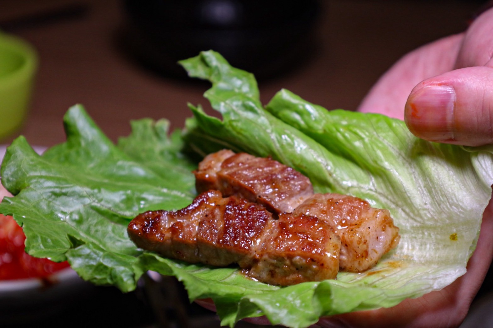 高雄吃到飽推薦槿韓食堂