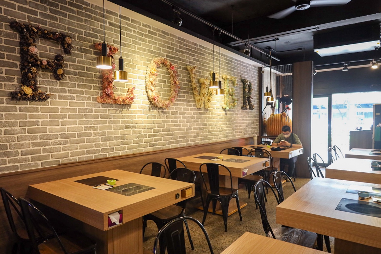 高雄吃到飽推薦槿韓食堂