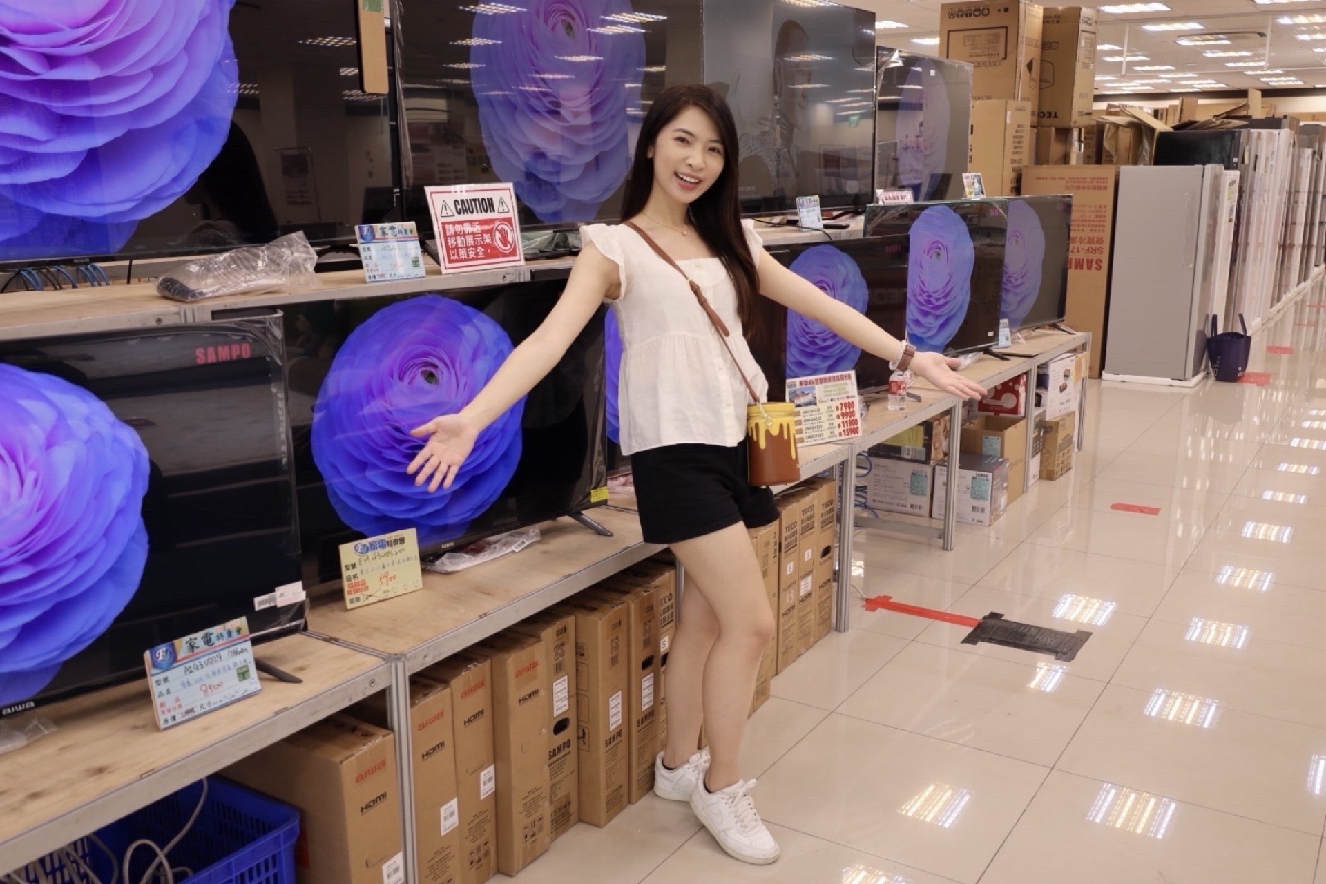 高雄FY家電聯合特賣會