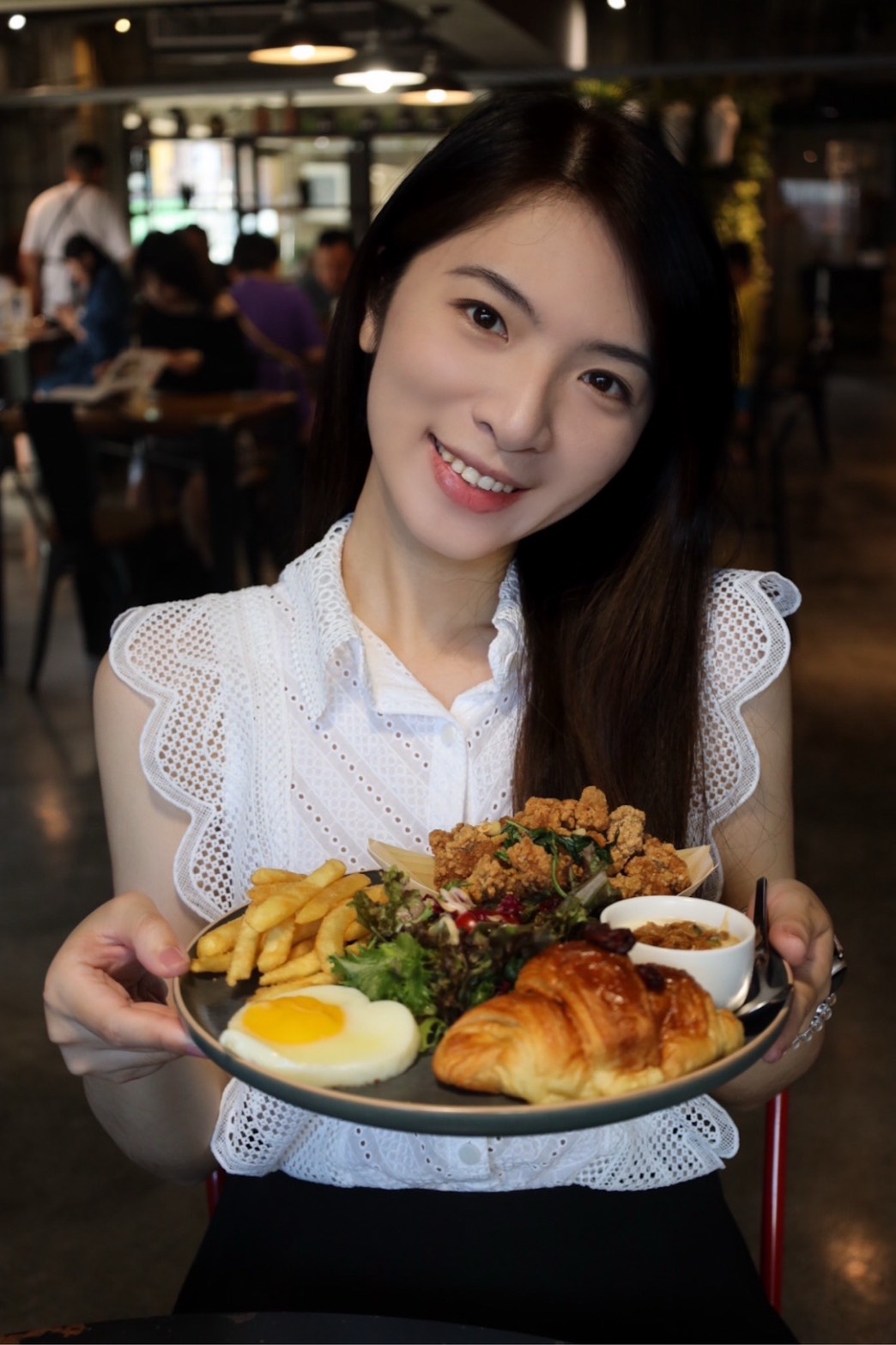 逢甲早午餐推薦春三朝午