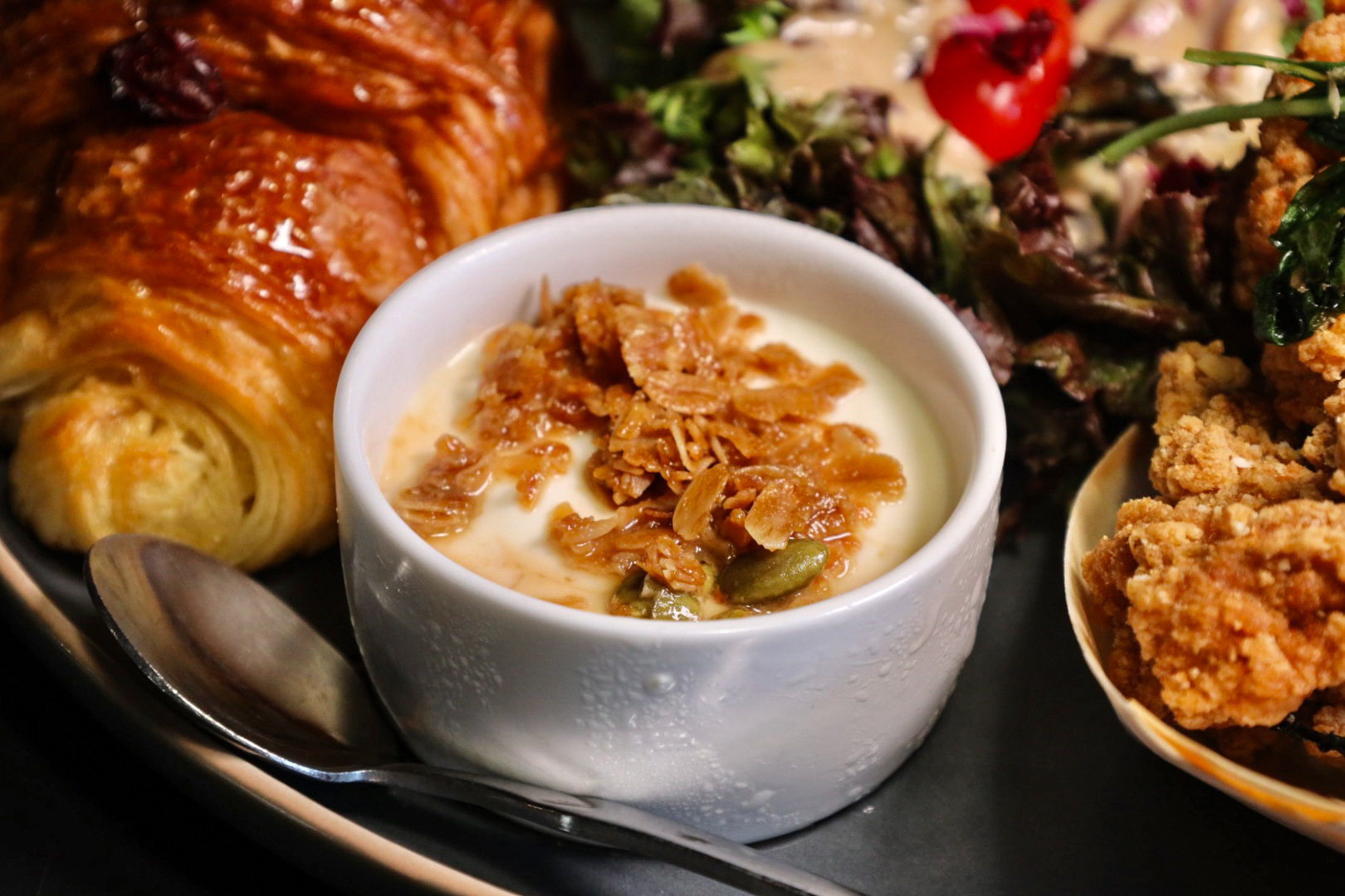 逢甲早午餐推薦春三朝午