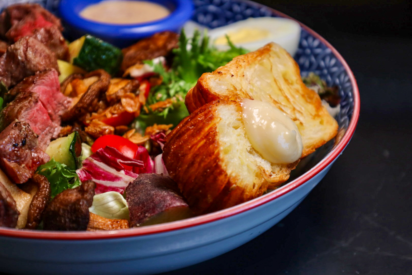 逢甲早午餐推薦春三朝午