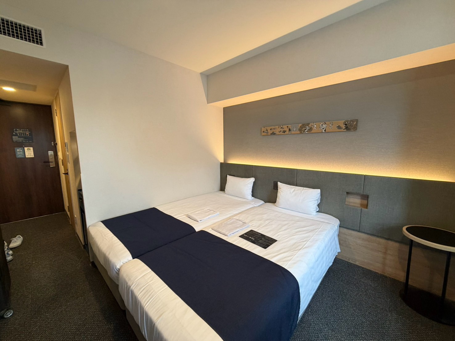 Hotel MONday 上野御徒町