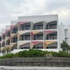 墾丁住宿推薦｜Hotel Dua 墾丁 入住心得：位置/房型/早餐全解析